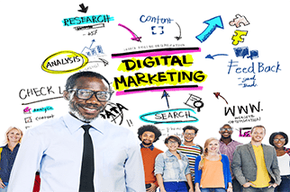 Digital Marketing is Not DIY